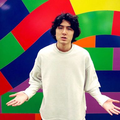 Fujii Kaze