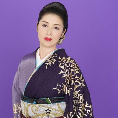 Fuji Ayako