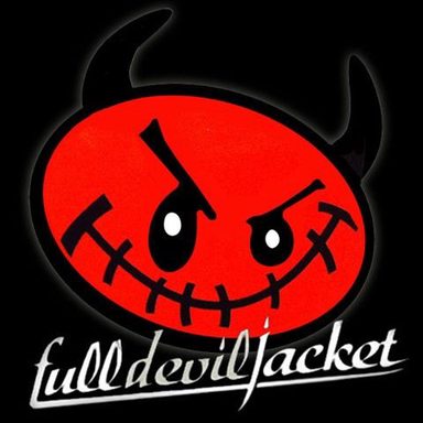 Full Devil Jacket