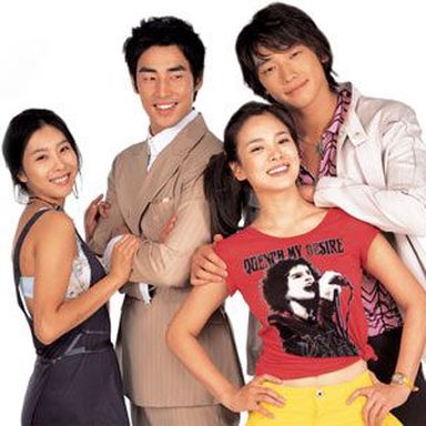 Full House Kdrama