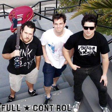 Full Control