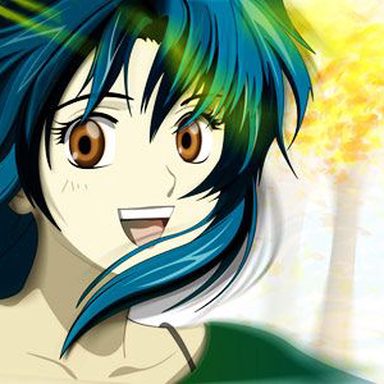 Full Metal Panic