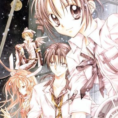 Full Moon Wo Sagashite photo 11