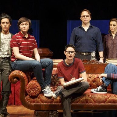 Fun Home (Musical)