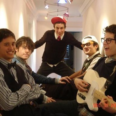 Fun. photo 9