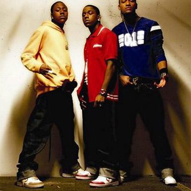 FUN*DMENTAL '03