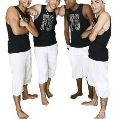Fumê Samba