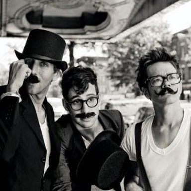 Fun. photo 11