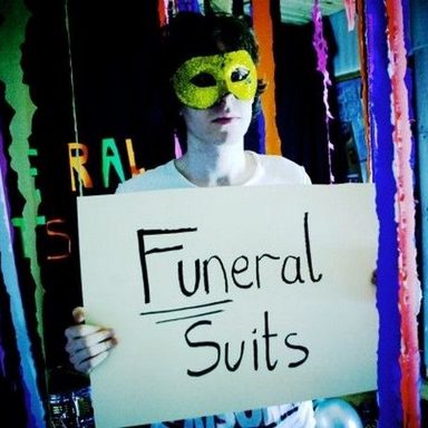 Funeral Suits