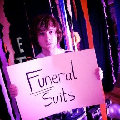 Funeral Suits photo 10