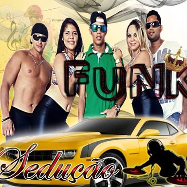 Funk Sedução