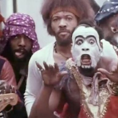 Funkadelic