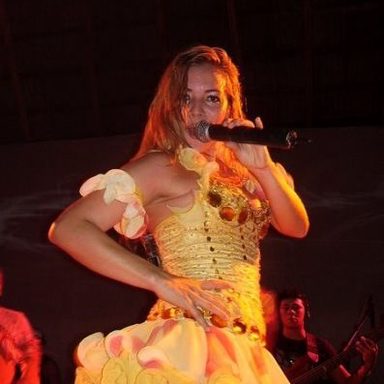 Furacão do Calypso
