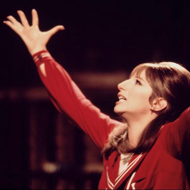Funny Girl