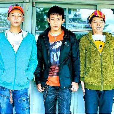 Funky Monkey Babys