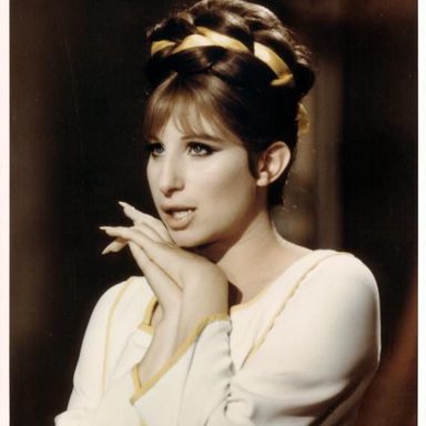 Funny Girl