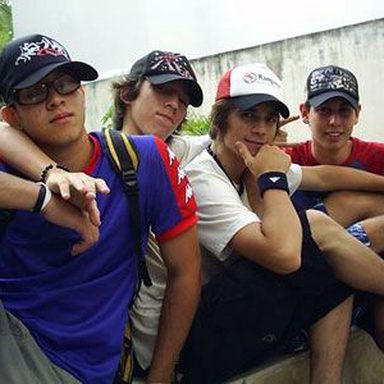 Funpark