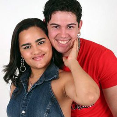 Furacão do Forró