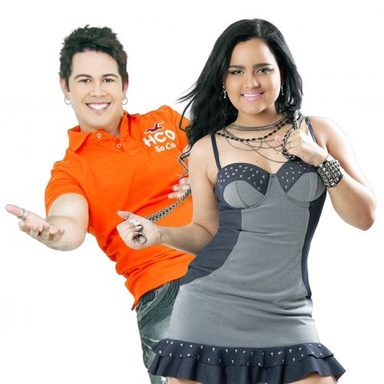 Furacão do Forró