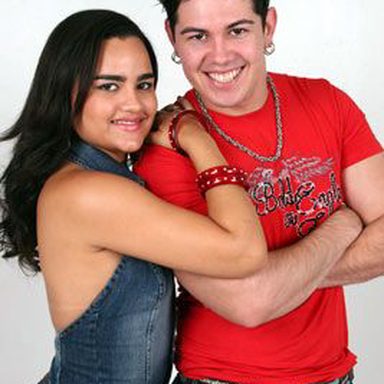 Furacão do Forró