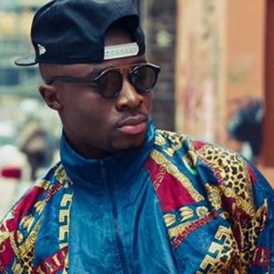 Fuse ODG