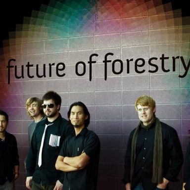 Future Of Forestry