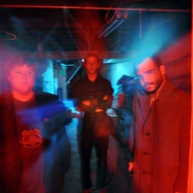 Future Islands