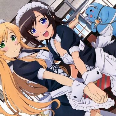 Futsuu No Joshikousei Ga [Locodol] Yatte Mita