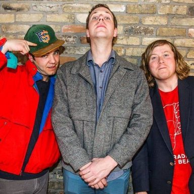 Future Islands
