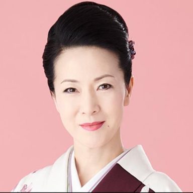 Fuyumi Sakamoto