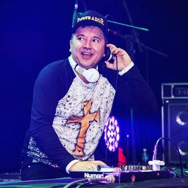 Fylé DJ
