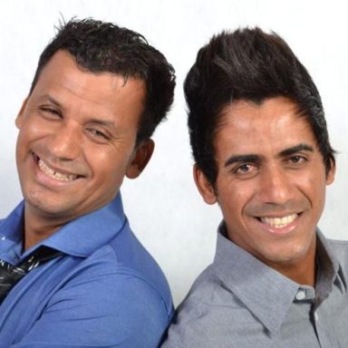 Os Filhos do Rei
