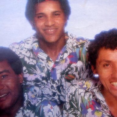 Os Filhos do Nordeste