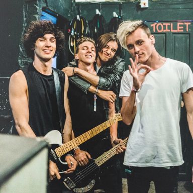 The Faim