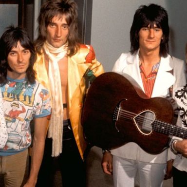 The Faces