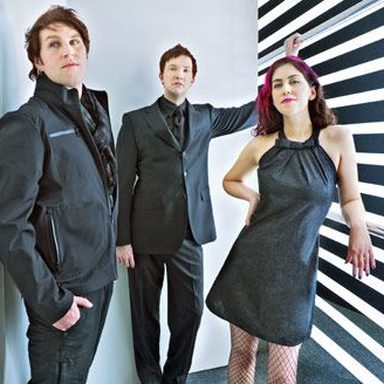 Freezepop
