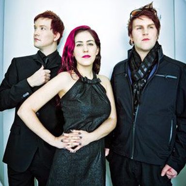 Freezepop photo 14