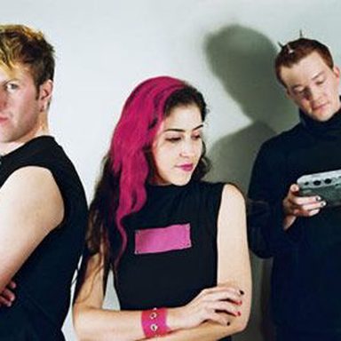 Freezepop photo 9