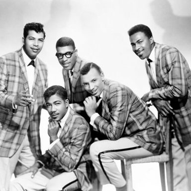 The Five Satins
