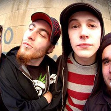 The Flatliners