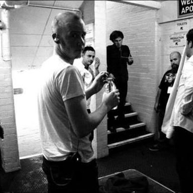 The Fray
