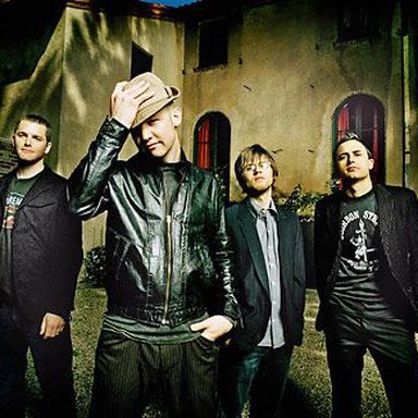 The Fray photo 17