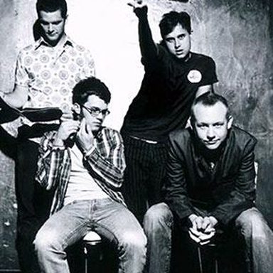 The Fray photo 12