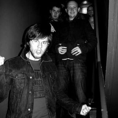 The Fray