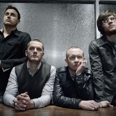 The Fray