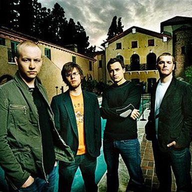 The Fray photo 14