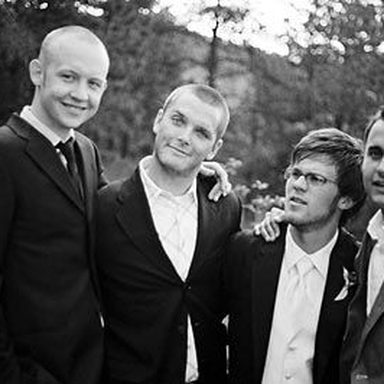The Fray photo 11