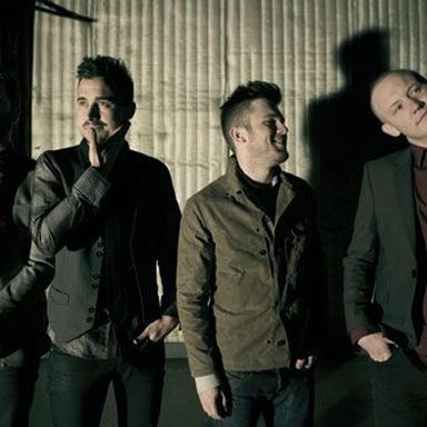 The Fray