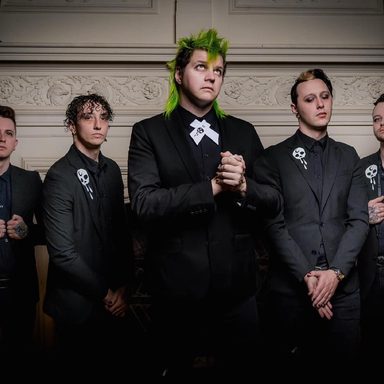 The Funeral Portrait