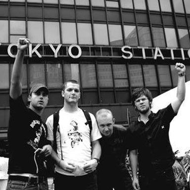The Fray photo 10
